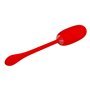 Ovo Vibratório Julius Vermelho