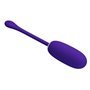 Ovo Vibratório Julius Violeta