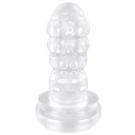 Manga de reposição para Conor