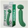 Massageador de silicone líquido Buster S