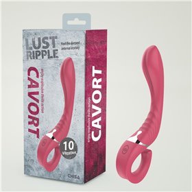 Vibrador USB Cavort