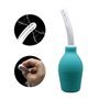 Limpador de ducha anal Enema Azul 310 ml