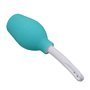 Limpador de ducha anal Enema Azul 310 ml