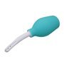 Limpador de ducha anal Enema Azul 310 ml