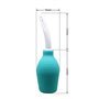 Limpador de ducha anal Enema Azul 310 ml