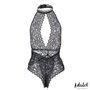 Bela Body com Costas Abertas Tamanho 44-46