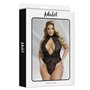 Bela Body com Costas Abertas Tamanho 44-46