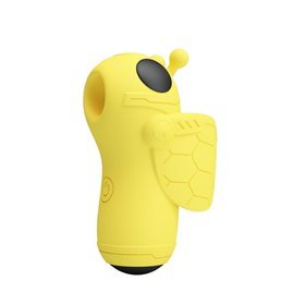 Estimulador de dedo Magic Bee com Tapping - Tapping