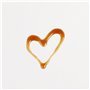 Caneta Corporal Sabor Chocolate