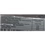 Caneta Corporal Sabor Chocolate