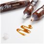 Body Pen Display com 24 unidades - 12 Morango + 12 Chocolate