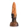 Devastador Ondulado Tentáculo Vibrador 8