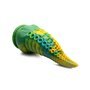 Monstropus Monstro Silicone Tentáculo Vibrador 8.5