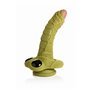 Vibrador Monstro do Pântano em Escala 9.4