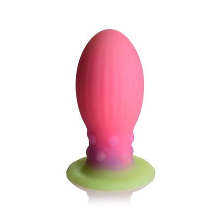 Xeno Egg que brilha no escuro Egg XL 6.9