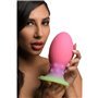Xeno Egg que brilha no escuro Egg XL 6.9