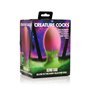 Xeno Egg que brilha no escuro Egg XL 6.9