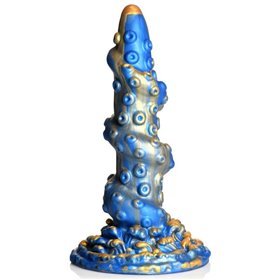 Vibrador Kraken