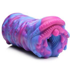 Masturbador de vagina alienígena Cycloon 6.5