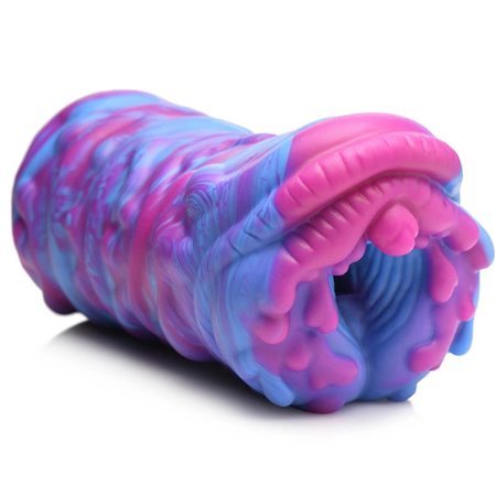 Masturbador de vagina alienígena Cycloon 6.5