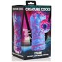 Masturbador de vagina alienígena Cycloon 6.5