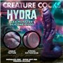 Hidra Monstro Marinho Vibrador