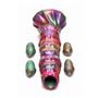 Vibrador Ovipositor com 4 Ovos de Silicone 9