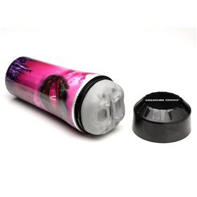 Masturbador Criatura Predador 8.7