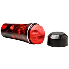 Masturbador Dragão Vermelho 8.7