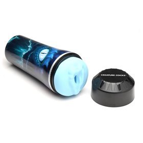 Masturbador Monstro Marinho Pussidon