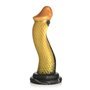 Mamba Dourada Vibrador Dourado