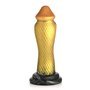 Mamba Dourada Vibrador Dourado