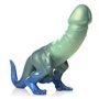 Jurassic Galo Dinossauro Vibrador