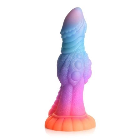 Vibrador alienígena brilha no escuro