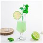 Pirulito de Pênis Sabor Mojito com Álcool