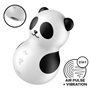 Ventosa vibratória de clitóris Pocket Panda