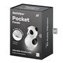 Ventosa vibratória de clitóris Pocket Panda