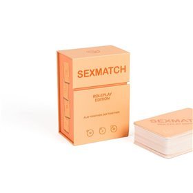 Jogo Sexmatch Roleplay Edition