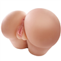 EXTREME TOYZ - PIPEDREAMS FODA-ME VAGINA BOVA E BUNDA REALÍSTICA