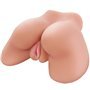 EXTREME TOYZ - PIPEDREAM PHAT VAGINA E ANO