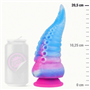 EPIC - DILDO DE TENTÁCULO AZUL PHORCYS TAMANHO GRANDE