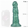 EPIC - HADES DILDO PAIXO NO SUBMUNDO
