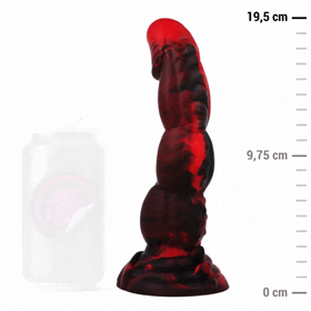 EPIC - ARES DILDO COMBATE  PAIXO