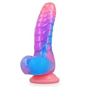 EPIC - EMPUSA DILDO GUARDIÃO DE HADES