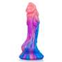 EPIC - ASHTAR DILDO FORMA HUMANA EXTRATERRESTRE