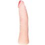 BAILE - DILDO DE SILICONE REALISTIC SKIN TOUCH 19 CM COR DA CAIXA ALEATÓRIA
