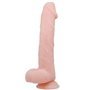 BAILE - DILDO SUPER REALÍSTICO 22 CM