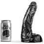 ALL BLACK - DONG 25,5 CM