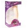 PINK ROOM - CONNOR REALISTIC DILDO FLESH 16 CM