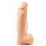 PINK ROOM - MYLORD DILDO REALÍSTICO FLESH 20,5 CM